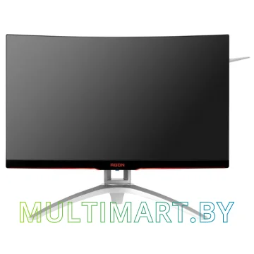 Монитор AOC AG272FCX